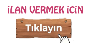İlan Ver